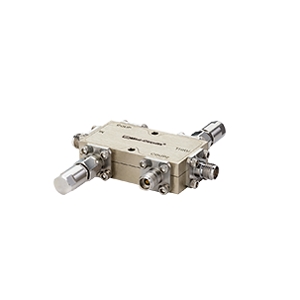 Space Qualified Coupler