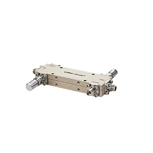 Space Qualified Coupler