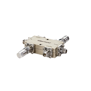 Space Qualified Coupler