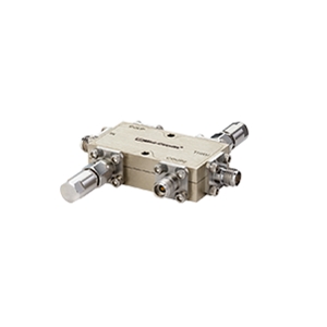 Space Qualified Coupler