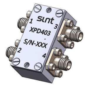 XTC401 Image