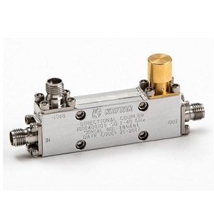 Space Qualified Coupler