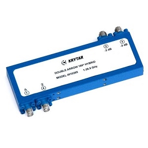 Space Qualified Coupler
