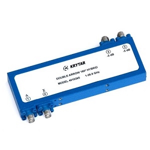 Space Qualified Coupler