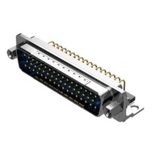 Space Qualified RF Connector
