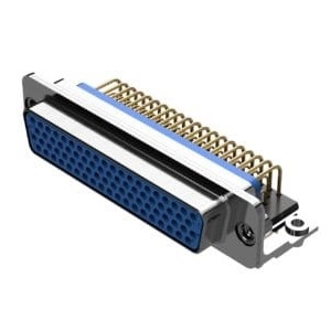 Space Qualified RF Connector