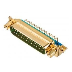 Space Qualified RF Connector