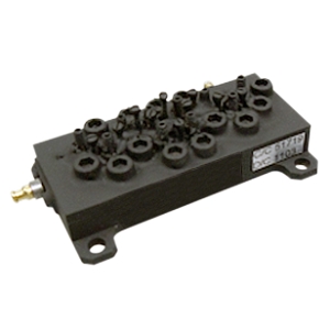 Space Qualified RF Filter