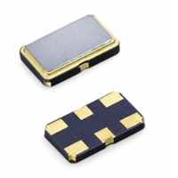 Space Qualified RF Filter