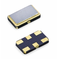 Space Qualified RF Filter