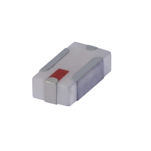 Space Qualified RF Filter