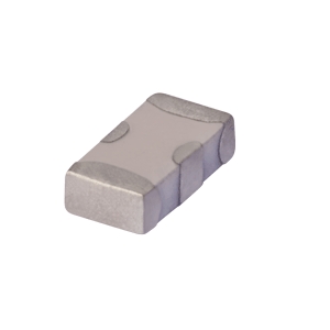 Space Qualified RF Filter