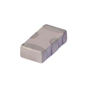 Space Qualified RF Filter