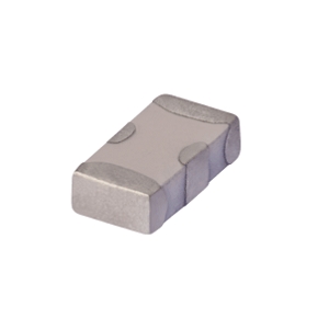 Space Qualified RF Filter