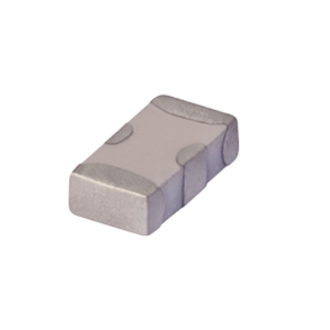 Space Qualified RF Filter