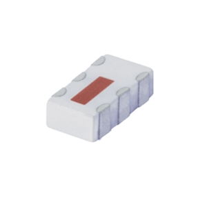Space Qualified RF Filter