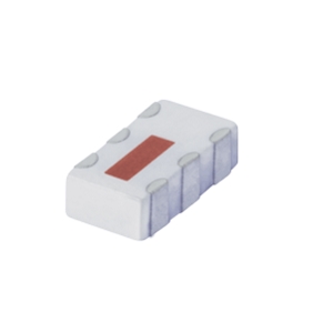 Space Qualified RF Filter