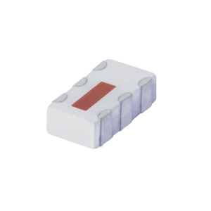 Space Qualified RF Filter
