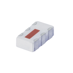 Space Qualified RF Filter