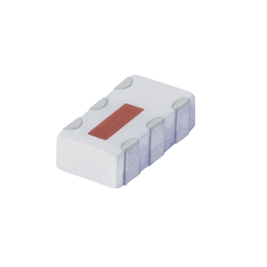 Space Qualified RF Filter
