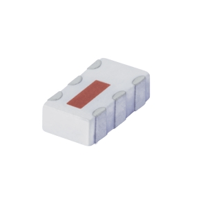Space Qualified RF Filter