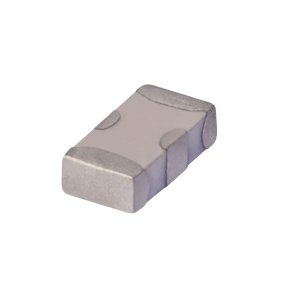 Space Qualified RF Filter