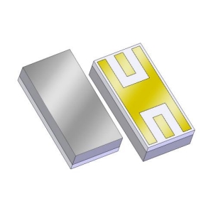 Space Qualified RF Filter