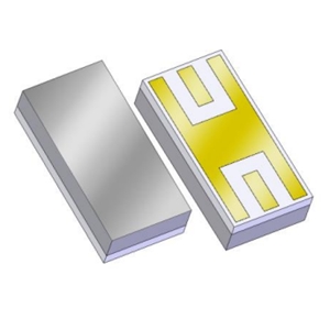 Space Qualified RF Filter