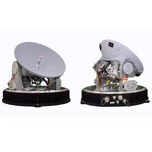Satellite Terminal