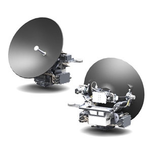 Satellite Terminal