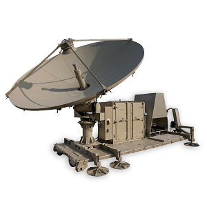 Satellite Terminal