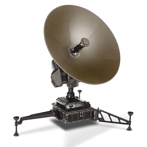 Satellite Terminal