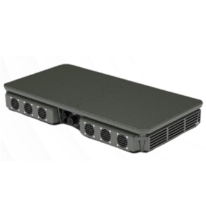 Satellite Terminal