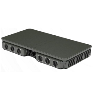 Satellite Terminal