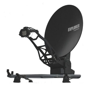 Satellite Terminal