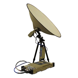 Satellite Terminal