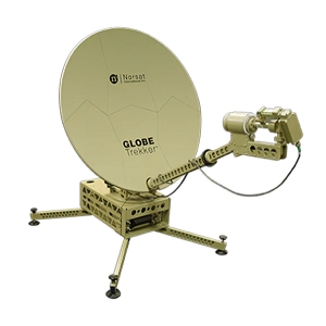 Satellite Terminal
