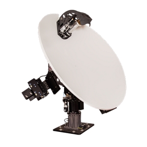 Satellite Terminal