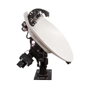 Satellite Terminal