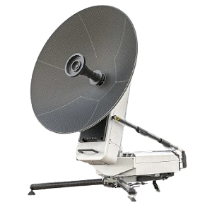 Satellite Terminal
