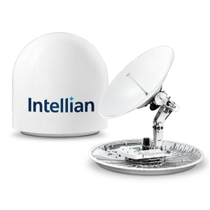 Satellite Terminal