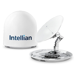 Satellite Terminal