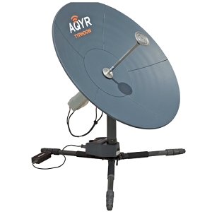 Satellite Terminal