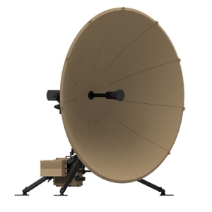 Satellite Terminal