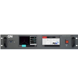 Satellite Beacon Receiver