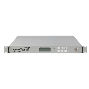 Satellite Beacon Receiver
