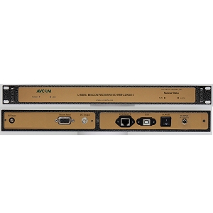 Satellite Beacon Receiver