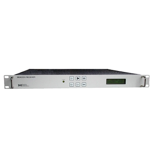 Satellite Beacon Receiver
