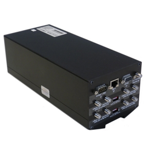Satellite Beacon Receiver