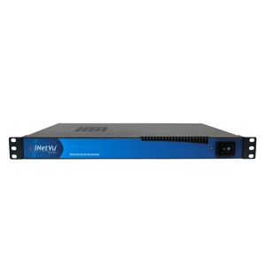 Satellite Beacon Receiver